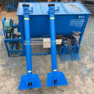 A8 Ceramic Tile Adhesive Mixer photo-4