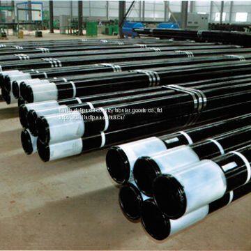 API 5B Seamless Tubing Pup Joint L80 2-7/8