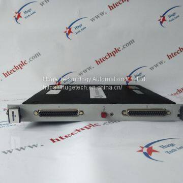 Woodward 5463-750 Cpu Connection New and Original Spare Parts of Industrial Control System photo-4