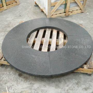 Grey dark sandstone,blue dark sandstone,dark sandstone,dark grey sandstone  steps & flaggings