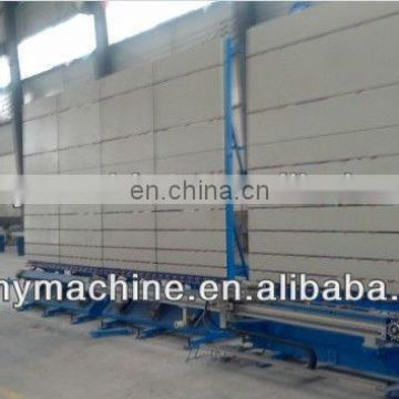 Automatic Insulating Glass Sealing Robot