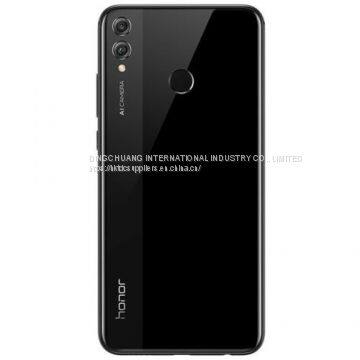 Huawei Honor 8X Smartphone Global Version 6.5” 4GB RAM 128GB ROM Octa core 4G