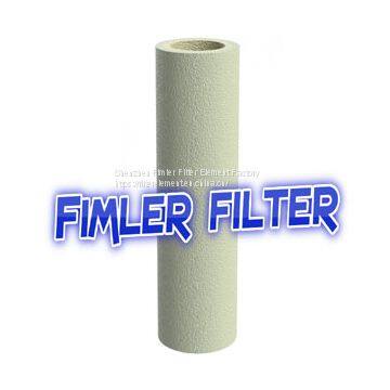 Headline Disposable Borosilicate Glass Microfibre Filter Elements 12-32-50C, 12-32-60C, 12-32-70C, 12-32-80C, 12-57-50C, 12-57-60C