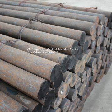 Huamin Heat Treated Wear-resistant Grinding Steel Rod for Rod Mill photo-4