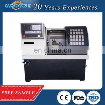 CK6130 CNC Horizontal Lathe With Numerical Control photo-2