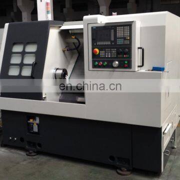 300mm Swing CNC Lathe Machine Specification photo-2