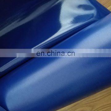 pvc tarpaulin canvas , UV PVC tent material