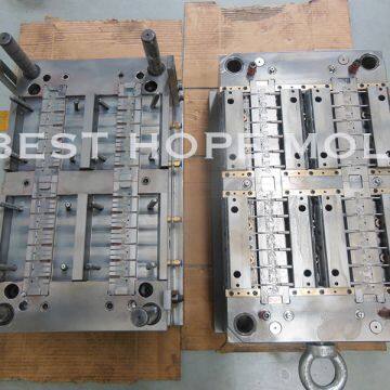 Moulds for AV Fistula Needle photo-2