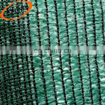 wholesale 100% new HDPE outside fabric shades shade cloth shade netting