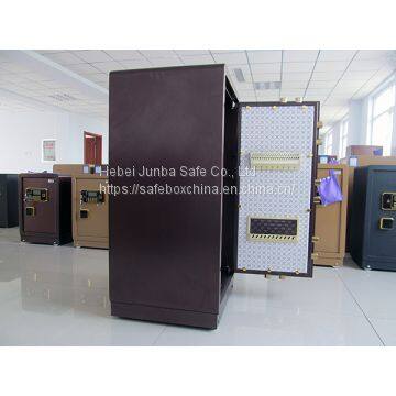 Security Safe Box EU-150JD，Security Safe Box, Eceltronic Safes,Touch Screen Safes Suppliers in China photo-3