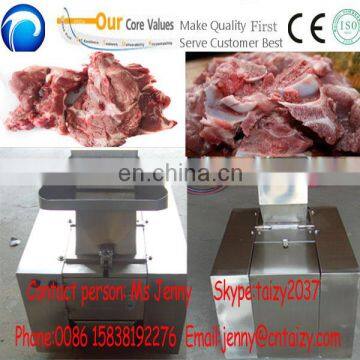 Chicken bone grinder bone crusher / bone meal making machine