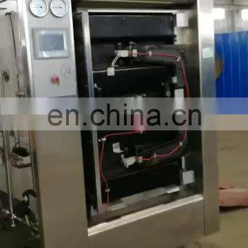 Automatic Control  Maneuver Door Type Pulsating Vacuum Sterilizer