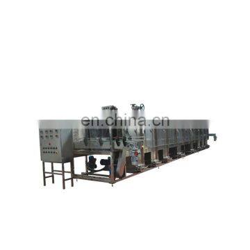 Automatic Tunnel Pasteurizers and Coolers/canned Jam Sterilization Vertical Autoclave Sterilizer