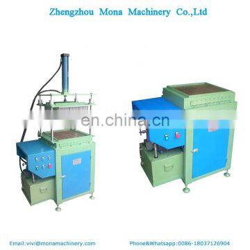 Automatic Crayon Forming Machine,wax Crayon Making Machine,wax Crayon Maker