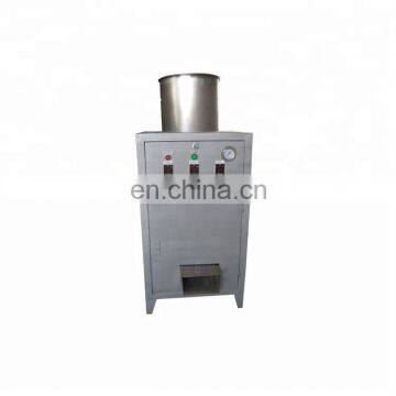 Automatic cashew nut processing machine Almond peeling machine