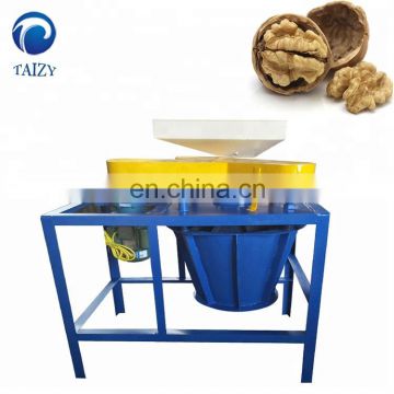 Best shelling machine for shelling walnut