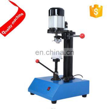 Automatic nitrogen tin can sealing/packing machine