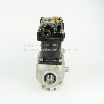 Air Brake Compressor for Hino J08C Engine photo-2