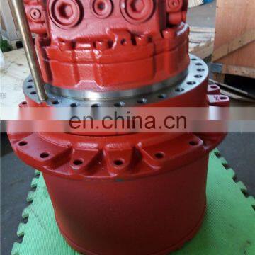 20TON Excavator Travel Device KYB MAG-170VP-3800 KYB Final Drive MAG-170VP-3600 photo-3
