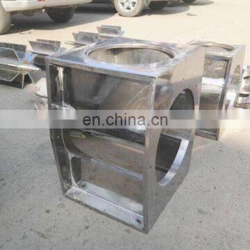 Bulk Material Discharge Device Rotary Airlock Valves for Storage Bin( 15 Days Delivery Time , Quality Test and Monitoring) photo-3