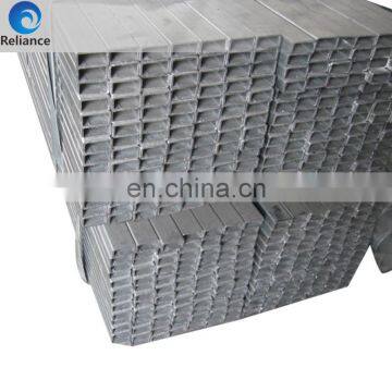 Threaded Ends Furniture Grade Square Steel Pipe & Tube photo-6