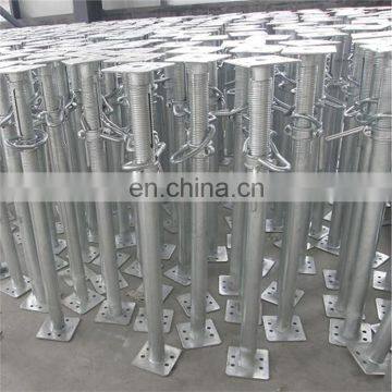 Tianjin Shisheng Chinese Supplier Adjustable Scaffolding Shoring Props photo-3