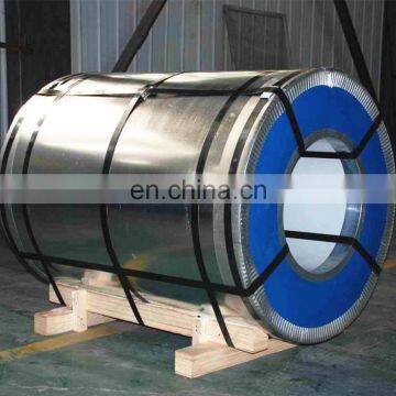 Price hot dipped galvanized steel coil