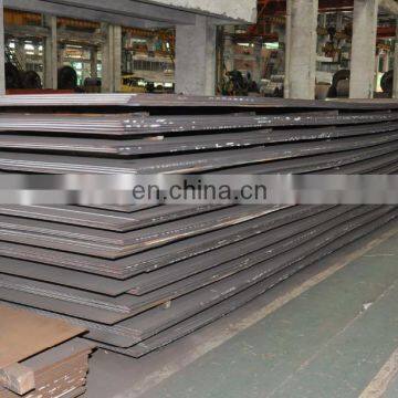 ASTM A572Gr50 Hot Rolled Steel Plate Custom Made ASTM A572Gr50 HRC Hot Rolled Steel Plate Price per Ton photo-7