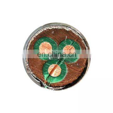 Submersible Oil Pump Steel Tape Armored Esp Cable photo-5