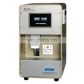 SMC 30D Osmotic pressure molar concentration meter analyzer