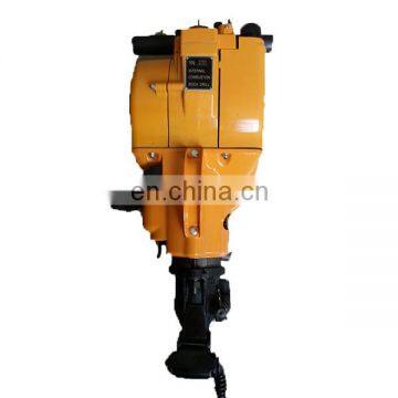 Yt24 Yt27 Yt-28 Yt29 Pneumatic Rock Drill For Breaking