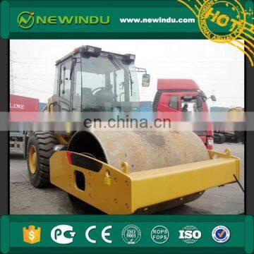 China Roller XS143J Compactor Vibratory Roller 14 Ton Manual Road Roller photo-3