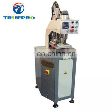 Single Head Welding Machine /UPVC /vinyl/plastic Doors Window pvc doors