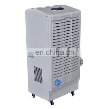 120L/D Industrial Dehumidifier For Warehouse