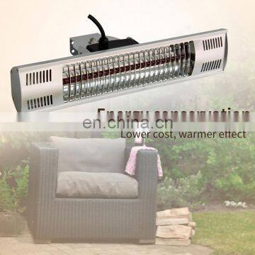Wall Beautiful and Practical Electronic Halogen Heater photo-4