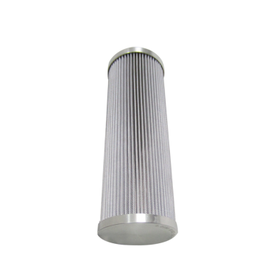 Hydraulic system oil filter 2.Z180H10XL-COO-O-V