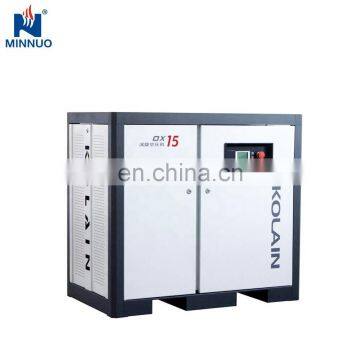20190613 250HP 185KW 30.8MPA SCREW AIR COMPRESSOR China Hengda Air Compressor photo-3