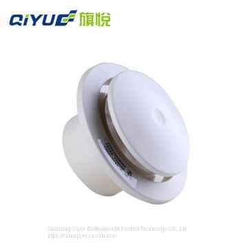 Air Cooler Ceiling Metal Disc Valve fresh air round vent