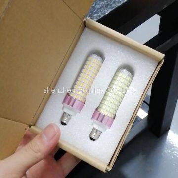 Лампочка LED E11 photo-5