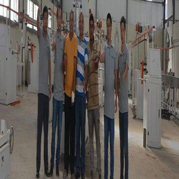 Dongguan HOOHA Electrical Equipment Company Limited company overview - view 3