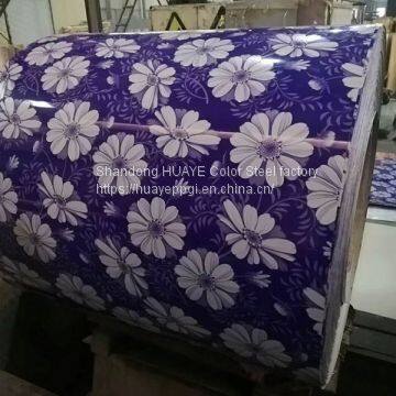 Color Roofing Sheet photo-3