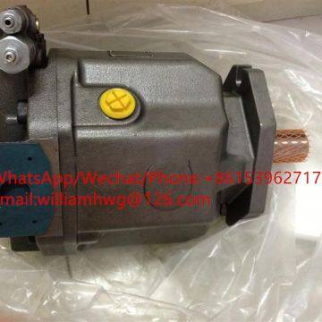 Rexroth Hydraulic Piston Pump Rexroth Pump A10VSO100DRG/31R-PPA12N00 A4VSO125DR-30-PPB13N00