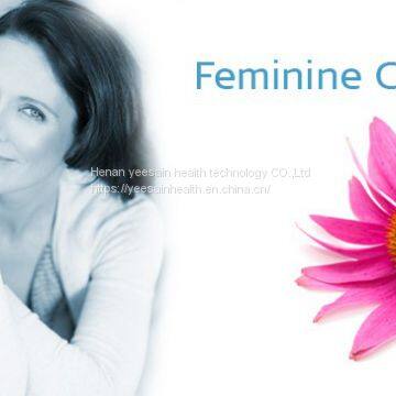 Lady Hygiene Antibacterial Cleaning Feminine Vagina Cleaning Wipes photo-3