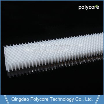 Excellent Compressive Strength  Air Conditioner  Pc8.0 Honeycomb Panel