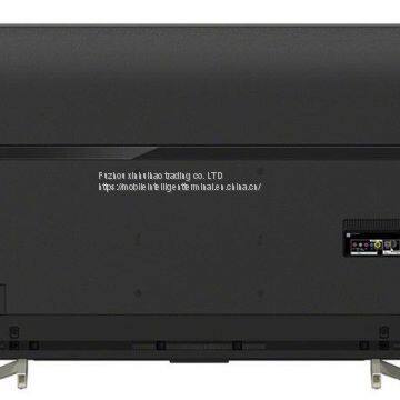 Wholesale Smart Television for SONY Kd-65x8566f 4K Ultra Hd, Tricolor Display Technology, 4K HDR Full Screen Television photo-3