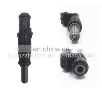 For BMW E46 E90 N42 N46 320 X1Z4 Fuel Injector Nozzle OEM 13537506158  7506158