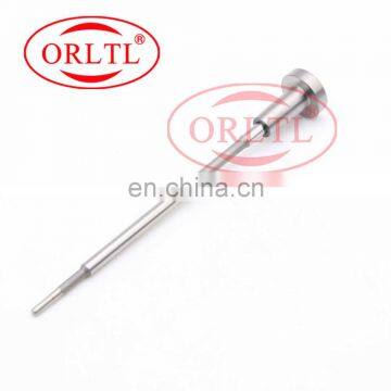 ORLTL F00R J01 819 Common Rail Injector Valve Assembly F 00R J01 819 Spare Parts Nozzle Valve F00RJ01819 For IVECO 0445120157