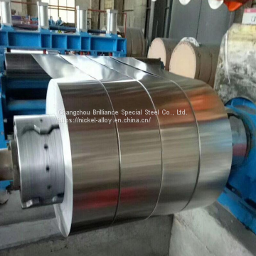 Kovar Strip ASTM F15 kovar alloy kovar target  4j29Strip  Nickel Strip