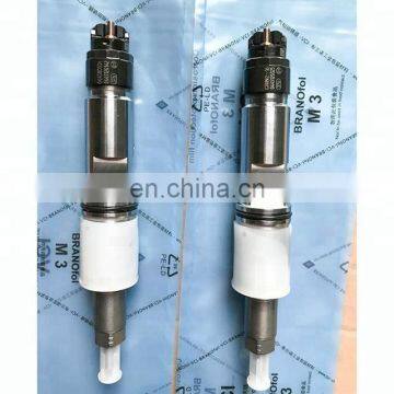 Diesel Injector 0445 120 064 for BOSCH Common Rail Disesl Injector 0445120064