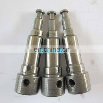 High Quality Diesel Fuel Plunger 2960
